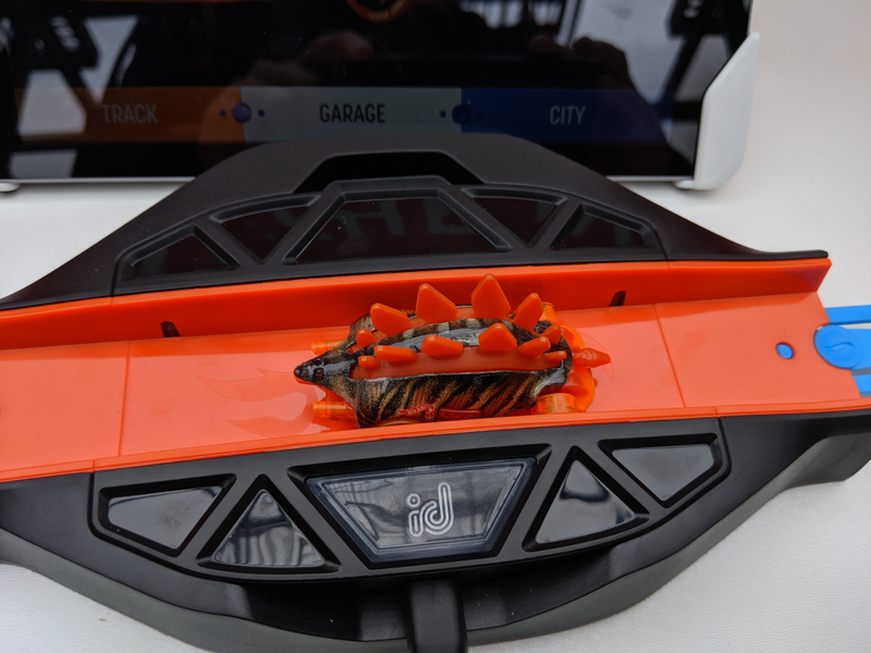 Illustration for article titled Hot Wheels Launch Event in Century City